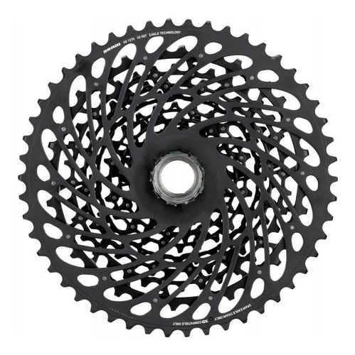 Cassete Sram Gx Eagle Xg 1275 10-50 12v Preto