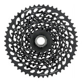 Cassete Sram Gx Eagle Xg 1275 10-50 12v Preto