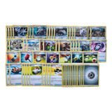 Deck Pokémon Aggron Dialga Metal 60 Cartas Baralho Pronto