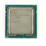 Dell 0vcnyp-rfb Dell Intel Xeon Qc Cpu E5-2403v2 10mb 1.80gh