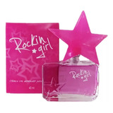 Rockin Girl Perfume Para Dama