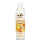 Cantu Acondicionador Para Niños Rizos Delicados 237ml