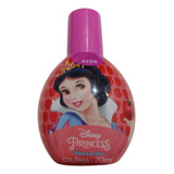 Colônia Infantil Branca De Neve Snow White Avon Ler Descrição