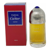 Cartier Pasha Parfum 100 Ml Para Hombre