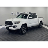 Toyota Tacoma 2018