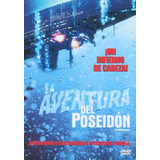 La Aventura Del Poseidon Dvd Gene Hackman Película Nuevo