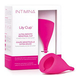 Copa Menstrual Ultrasuave, Protección Menstrual