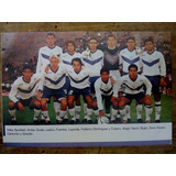 Recorte Vélez Sarfield Equipo 2001-2002