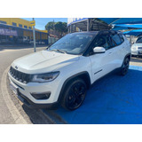 Jeep Compass 2.0 16v Flex Night Eagle Automático