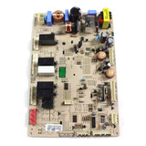 Tarjeta Main Para Refrigerador Original LG Ebr64734405