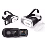 Óculos Vr Box 3d 2.0 C/ Controle Bluetooth - Valecom