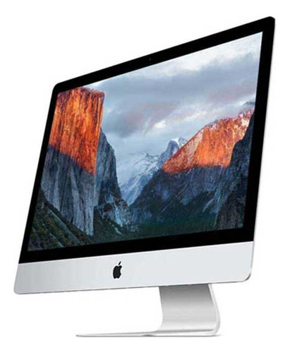 Apple iMac A1418 Intel Core I5 (2015) 21.5 /excelente Estado