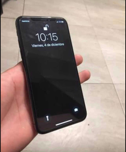 iPhone X64gb