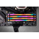 Corsair Vengeance Rgb Pro 32gb (4x8gb) Ddr4 3600 (pc4-28800)