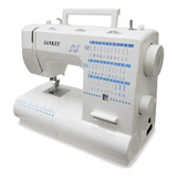 Maquina De Coser Sankey Sm-6602