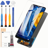 Para Motorola Moto G50 5g Xt2149-1 Pantalla Táctil Lcd