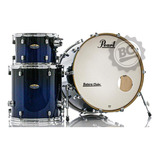 Bateria Pearl Decade Maple Rock 24', 13', 16' (shellpack)