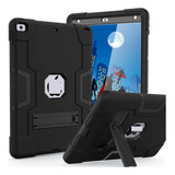 Funda Protectora A Prueba De Golpes Para iPad Mini6 Carcasa