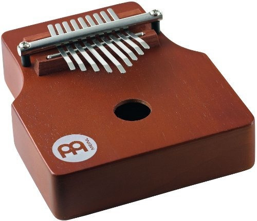 Kalimba Pickup Con Efecto Wah Wah