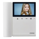 Commax Cdv-43km Blanco 220v