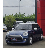 Mini Cooper F55 Pepper 2015 1.5 At