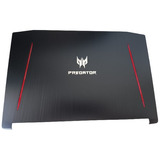 Tapa De Pantalla Acer Predator Helios 300 Ph317-52 Ph317-51