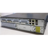 Router Cisco 2900 Series 2911 .