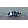 Emblema De Parrilla Kia Picanto  Kia Sportage