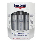 Eucerin Hyaluron Filler Concentrate 6 X 5 Ml