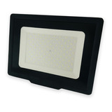 Reflector Led 100w 8500lm Blanco Frio 220v