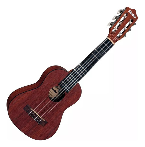 Guitalele Shelby Gk6m Promoção