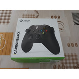 Controle Xbox Series - Carbon Black