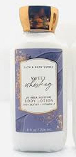 Bath And Body Works - Loción - 7350718:mL a $137267