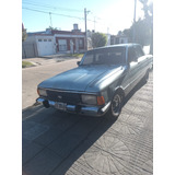 Ford Falcon 1986 3.0 Ghia