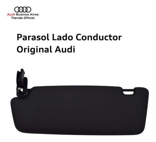 Parasol Lado Conductor Audi A4, A5, Q3, Q5 Y Rs5 Audi Q5 Foto 4