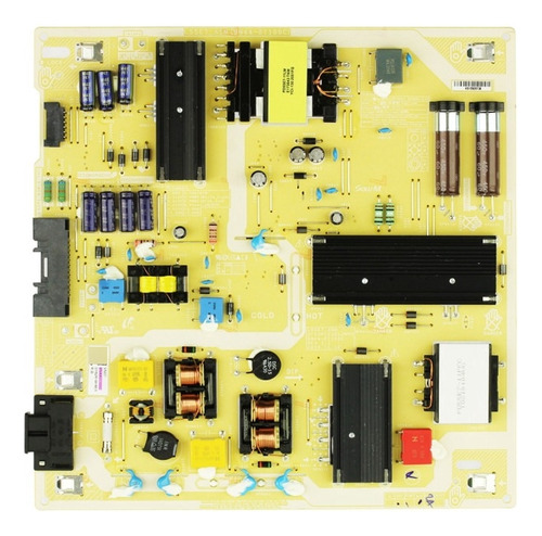 Fuente Para Smartv Qled Samsung Qn55q6