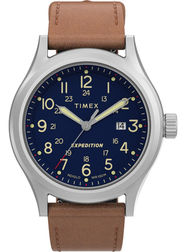 Reloj Hombre Timex Tw2v22600