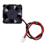 Fan Cooler 3010 24v Ventoinha Micro Ventilador 30x30x10mm