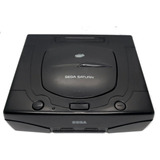 Sega Saturno Nacional Tectoy Pal-m Original Completo