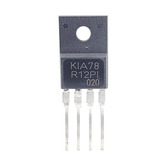 Circuito Integrado Bipolar Linear Kia78r12pi 78r12pi 78r12