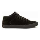 Zapatillas Rusty Andreuss Totally Black