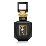 Perfume Mujer Cher Onyx Elixir Edp 100 Ml