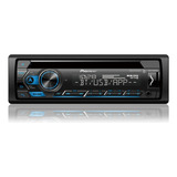 Autoestereo Pioneer Deh-s4220bt Usb Bluetooth Cd 2 Par Rca