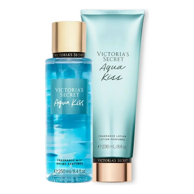 Kit Victoria Secrets | Mercado Livre
