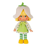 Frutillitas, Dolls Classic Collection  N° 4 Tulipan De Menta