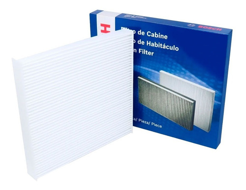 Filtro De Ar Condicionado Cabine Original Bosch 