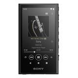 Reproductor De Audio Portátil Walkman Nw-a306 