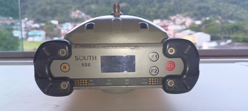 Par De Receptor Rtk Gnss - South