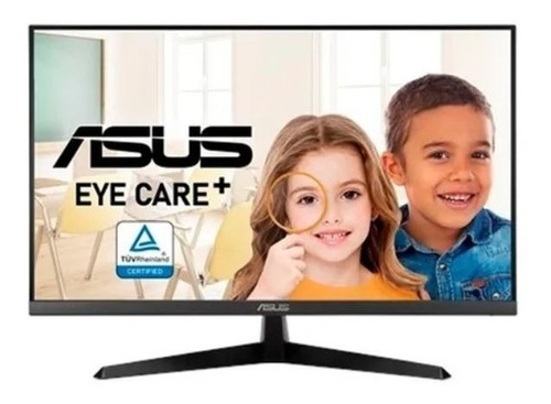 Monitor Asus Vy279he 27 Ips 1ms 75hz Freesync Hdmi Vga