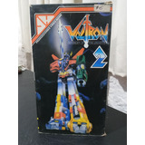 Voltron 2-defensor Del Universo-original-vhs-1980